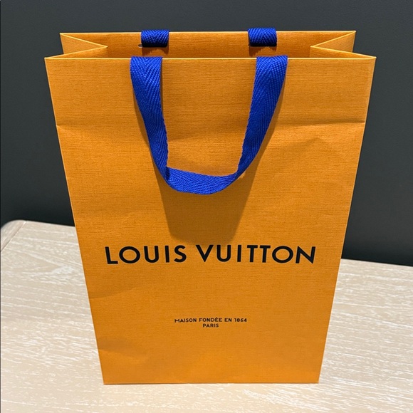Louis Vuitton Gift/Shopping Bag - Picture 1 of 6